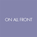 On All Front