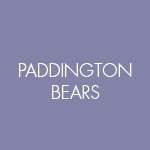Paddington Bears