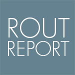 Rout report